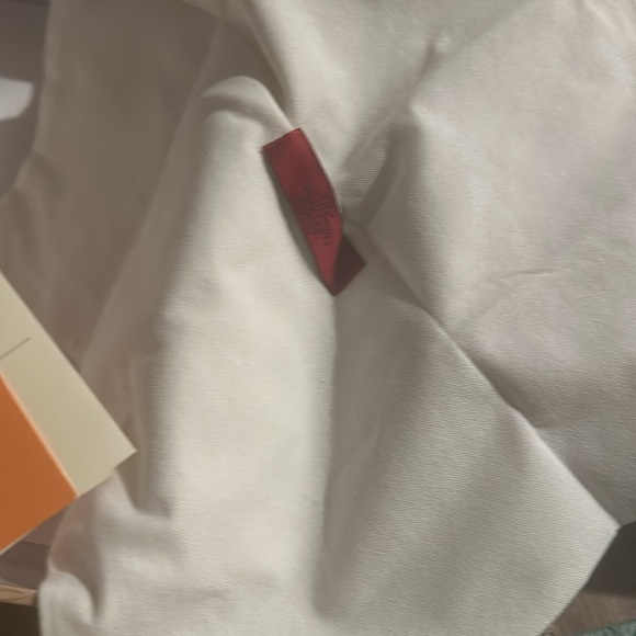 Louis Vuitton Archlight Sneakers - Picture 5 of 6